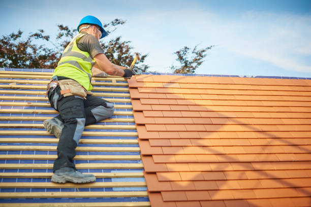 Independence, WI Roofing service Company